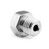 Micro Swiss: Plated Wear Resistant Nozzle CR-10s Pro/Max