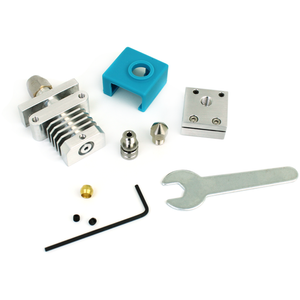 Micro Swiss All Metal Hotend Kit for Creality CR-6 SE / CR-6 SE MAX / CR-10 Smart
