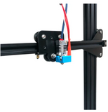 Micro Swiss All Metal Hotend Kit for Creality CR-10/CR10S/CR20/Ender2,3,5 Printers
