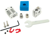 Micro Swiss All Metal Hotend Kit for Creality CR-10/CR10S/CR20/Ender2,3,5 Printers