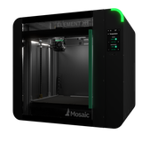 Mosaic Manufacturing Element HT 3D Printer