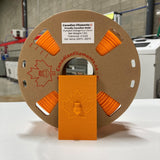 Canadian Filaments Pumpkin Orange PLA 1.75mm