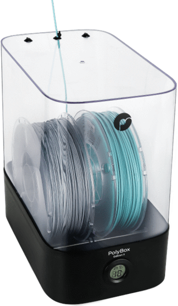 Polysher Medium Bundle