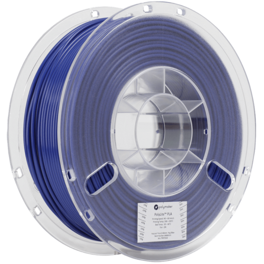 PolyLite PLA 1.75mm Blue