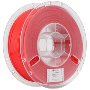 PolyLite PLA 1.75mm Red