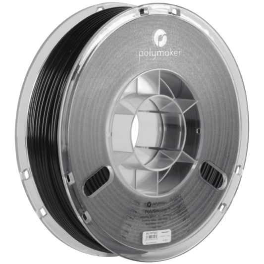 PolySmooth 1.75mm Black