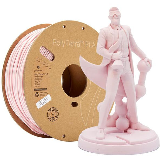 PolyTerra PLA 1.75mm Candy