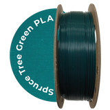 Canadian Filaments Spruce Tree Green PLA 1.75mm