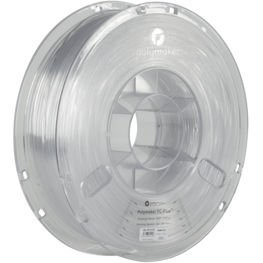 Polylite PC 1.75mm Transparent
