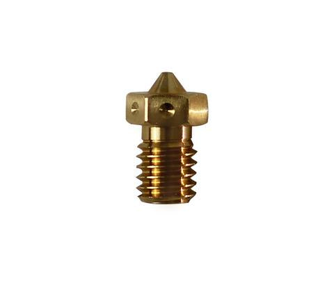 E3D V6 Brass Nozzle (Various Sizes)