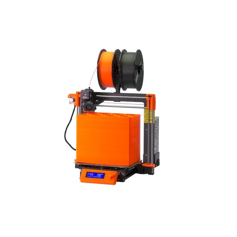 Prusa MK3S+ Assembled ETL Certified